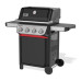Газовий гриль Weber Spirit E-410