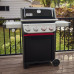 Газовий гриль Weber Spirit E-435 Газовий гриль Weber Spirit E-435