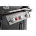 Газовий гриль Weber Spirit EPX-325S GBS чорний Газовий гриль Weber Spirit EPX-325S GBS чорний