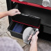 Контейнер для аксесуарів Weber Slate
