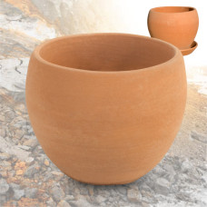 Вазон Terraneo Dego 25x20 cм Вазон Terraneo Dego 25x20 cм