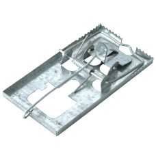 Металева пастка для пацюків BROS