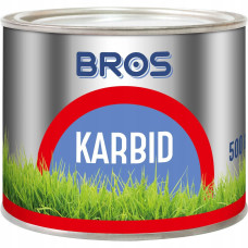 Средство от кротов BROS Karbidex, 500 г